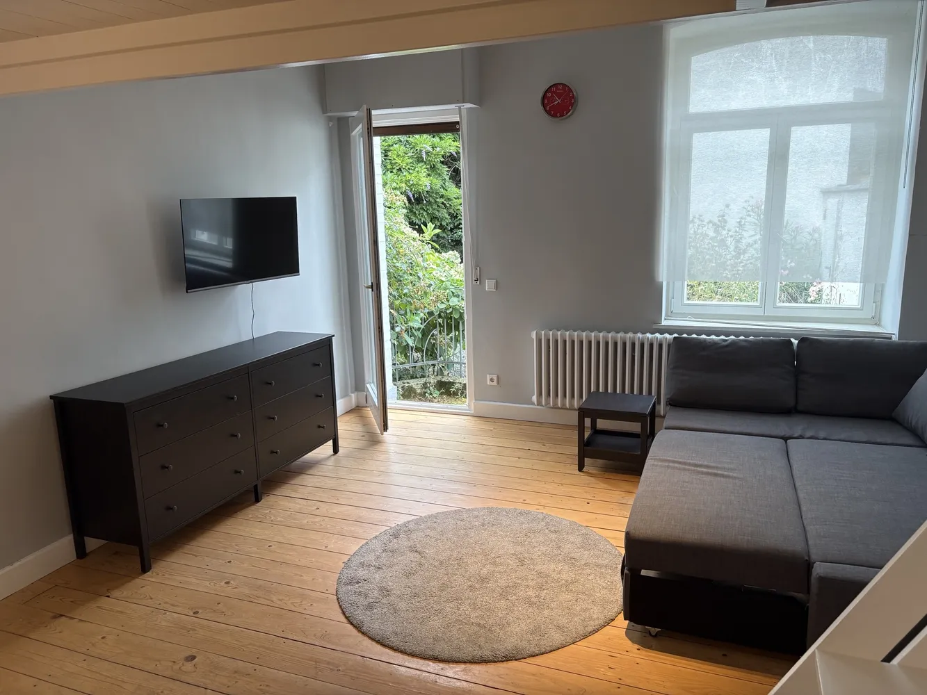 1 Zimmer Wohnung mit 29 m² in Düsseldorf – Bild 1