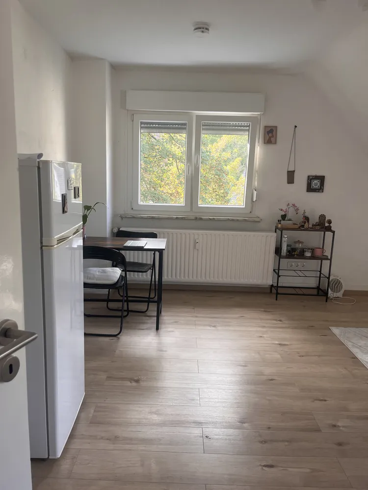 2 Zimmer Wohnung mit 49 m² in Gelsenkirchen – Bild 1