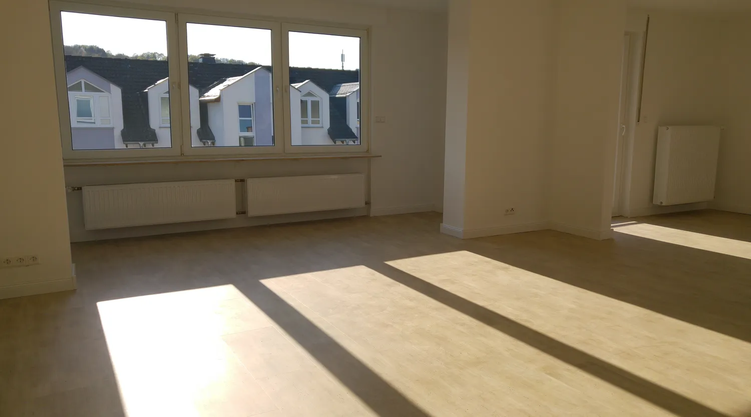 4 Zimmer Wohnung mit 106 m² in Koblenz – Bild 6