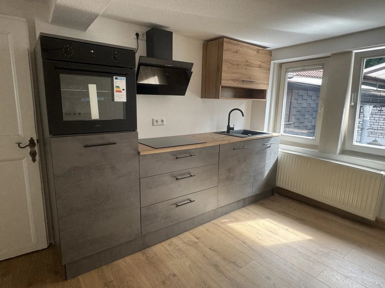 3 Zimmer Wohnung mit 96 m² in Eisenach – Bild 1