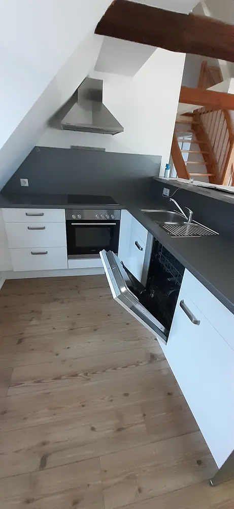 3 Zimmer Wohnung mit 70 m² in Rendsburg – Bild 6