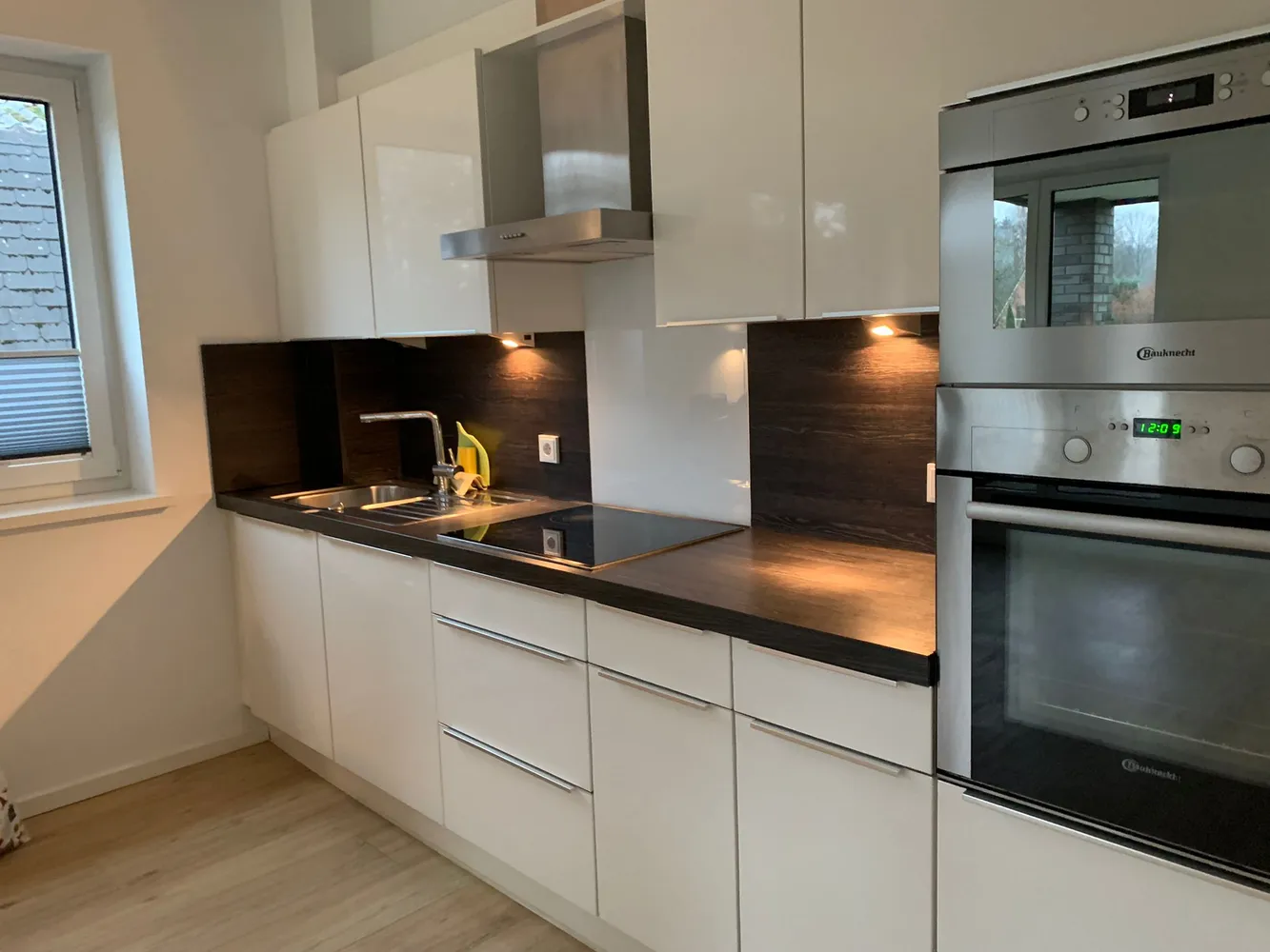 3 room apartment with 105 m² in Hamburg – Photo 9