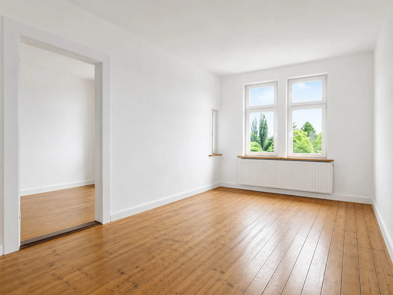 4 Zimmer Wohnung mit 73 m² in Bremen – Bild 7