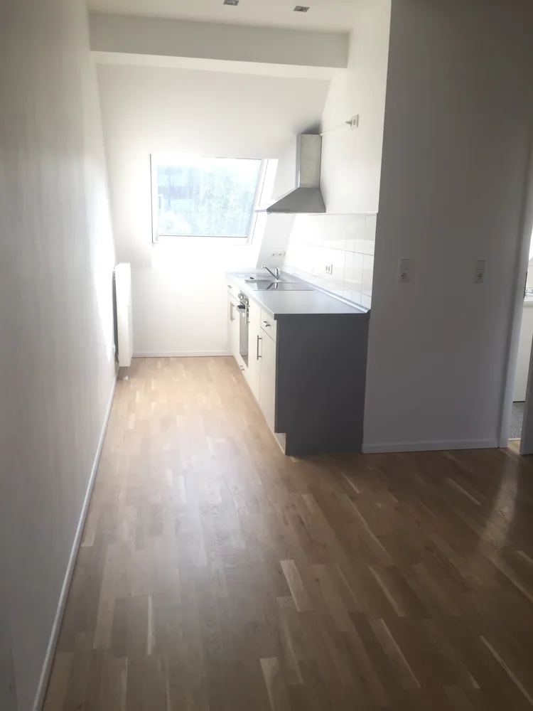 1 Zimmer Wohnung mit 35 m² in Hannover – Bild 8