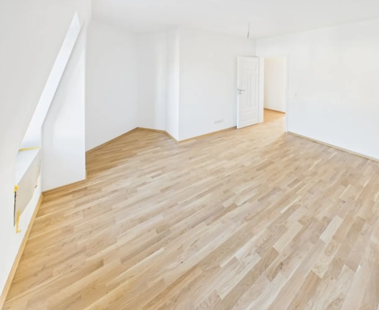 3 Zimmer Wohnung mit 100 m² in Halle (Saale) – Bild 12