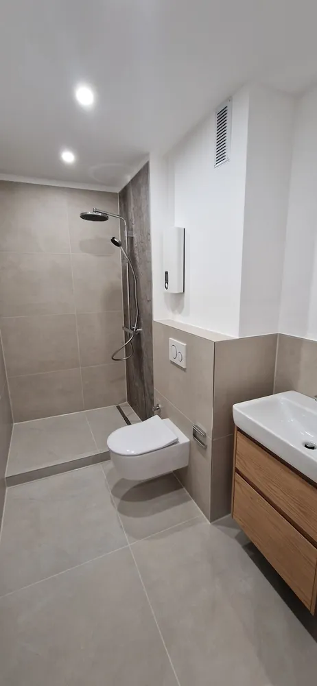 3 Zimmer Wohnung mit 94 m² in Hannover – Bild 9