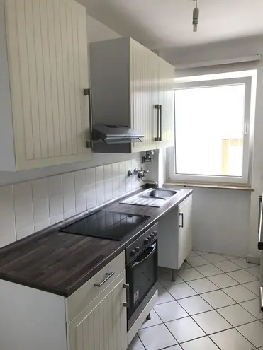 2 Zimmer Wohnung mit 62 m² in Frankfurt am Main – Bild 11
