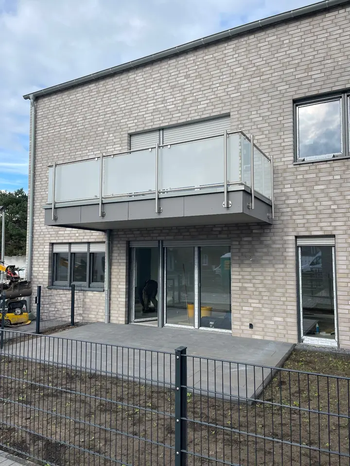 4 Zimmer Wohnung mit 126 m² in Emsdetten – Bild 2