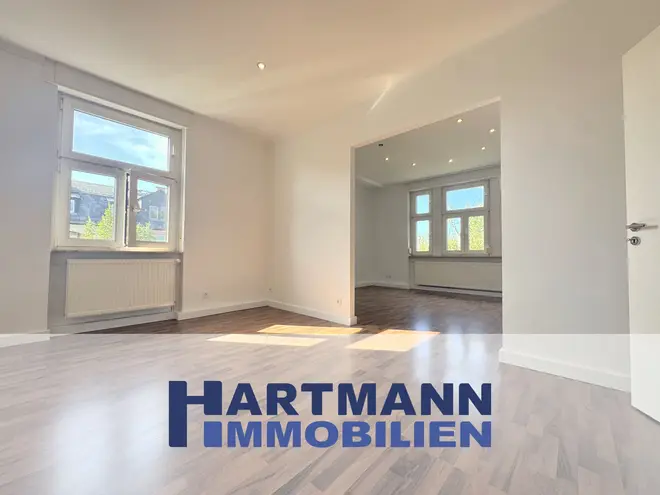 3 Zimmer Wohnung mit 81 m² in Frankfurt am Main – Bild 5