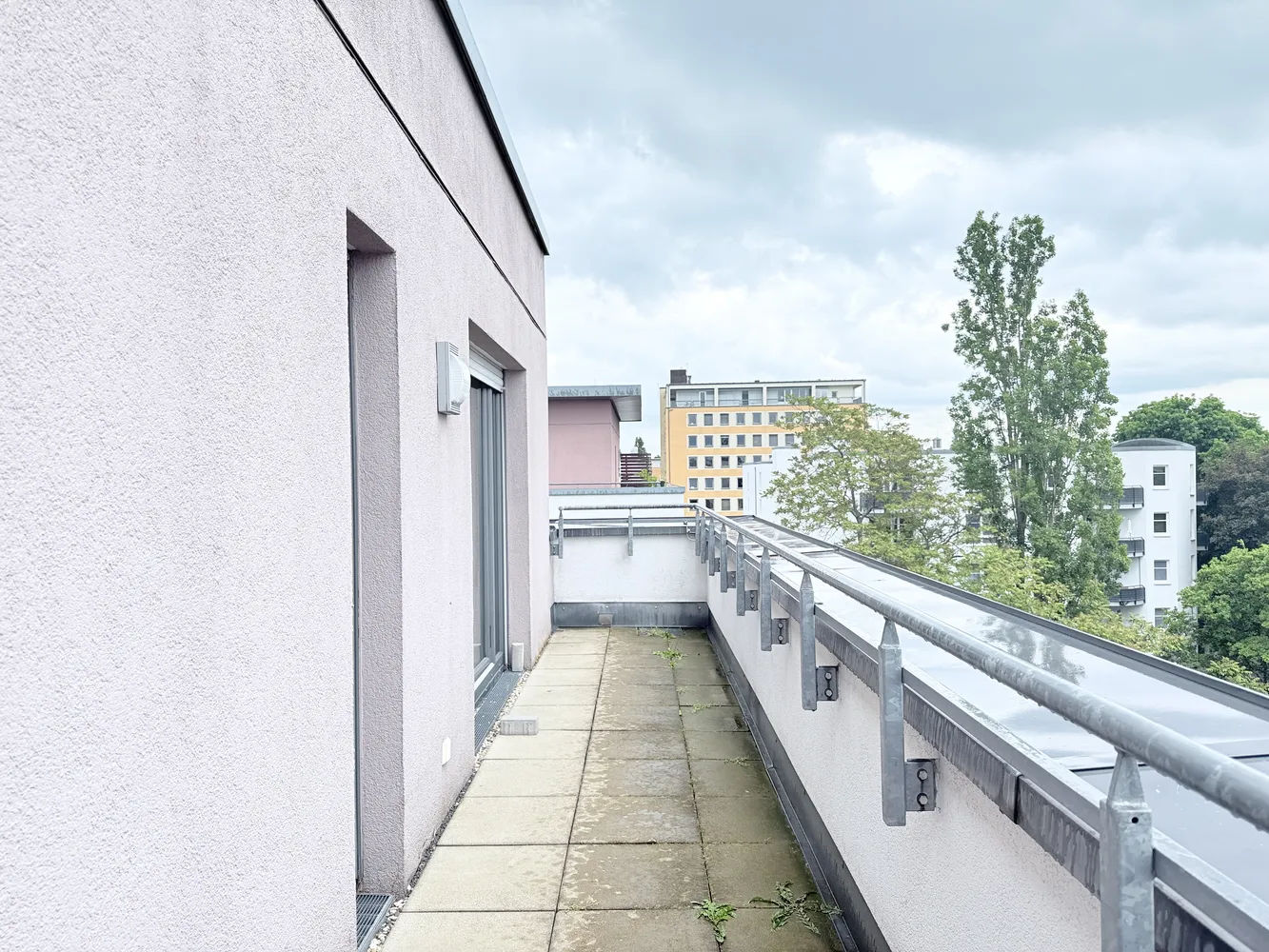 3 Zimmer Wohnung mit 86 m² in Darmstadt – Bild 6