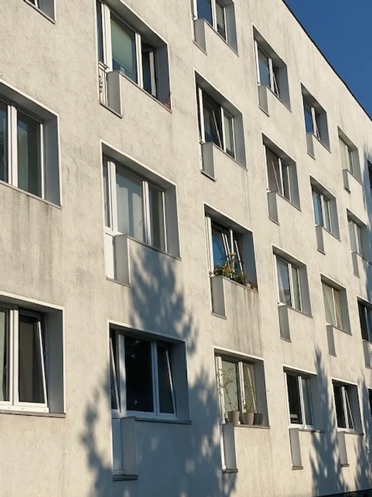2 Zimmer Wohnung mit 53 m² in Falkensee – Bild 1
