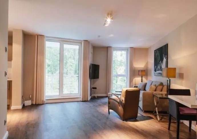WG-Zimmer mit 66 m² in Rostock – Bild 1