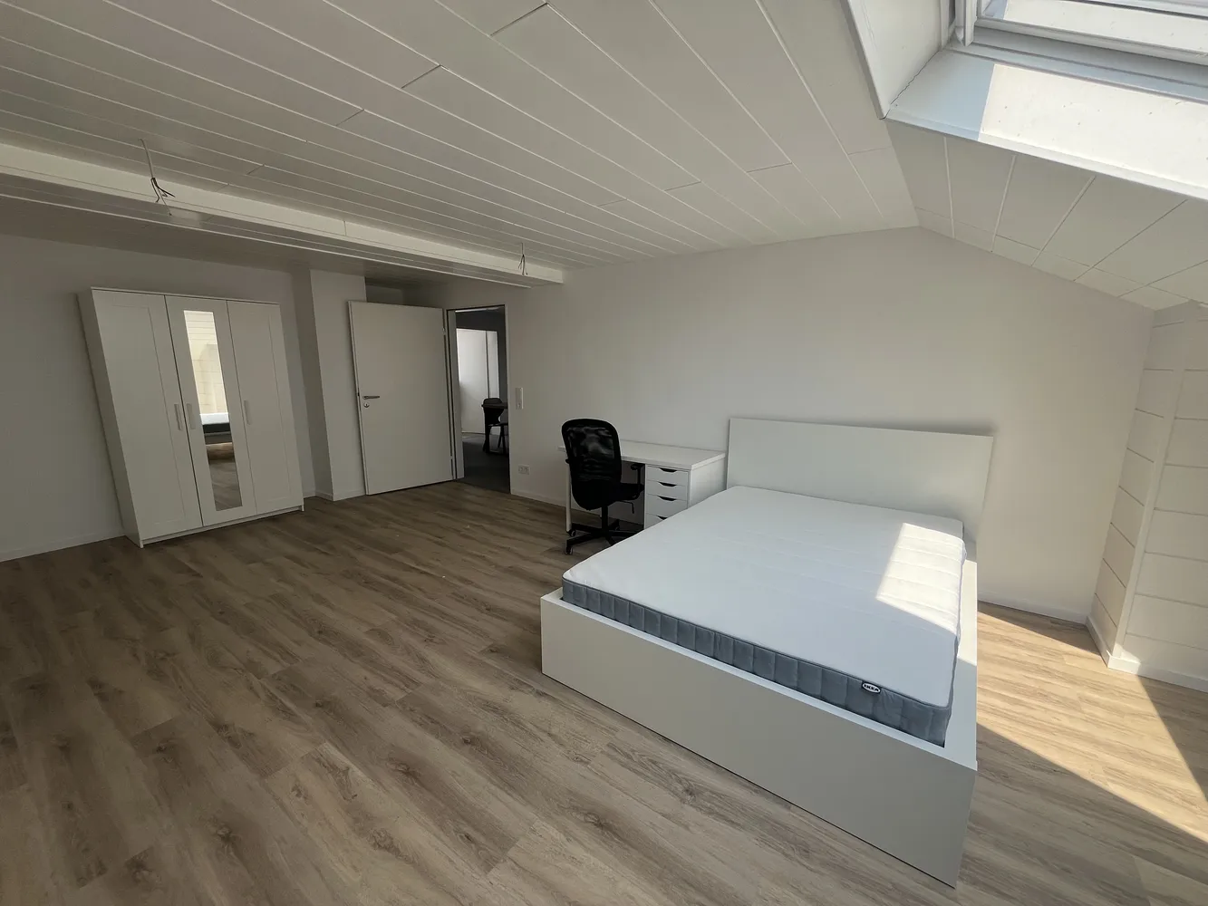 WG-Zimmer mit 24 m² in Ludwigshafen am Rhein – Bild 4