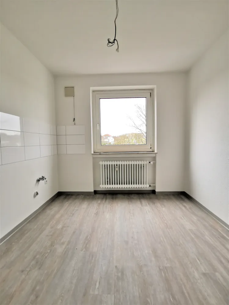 3 Zimmer Wohnung mit 87 m² in Wuppertal – Bild 1