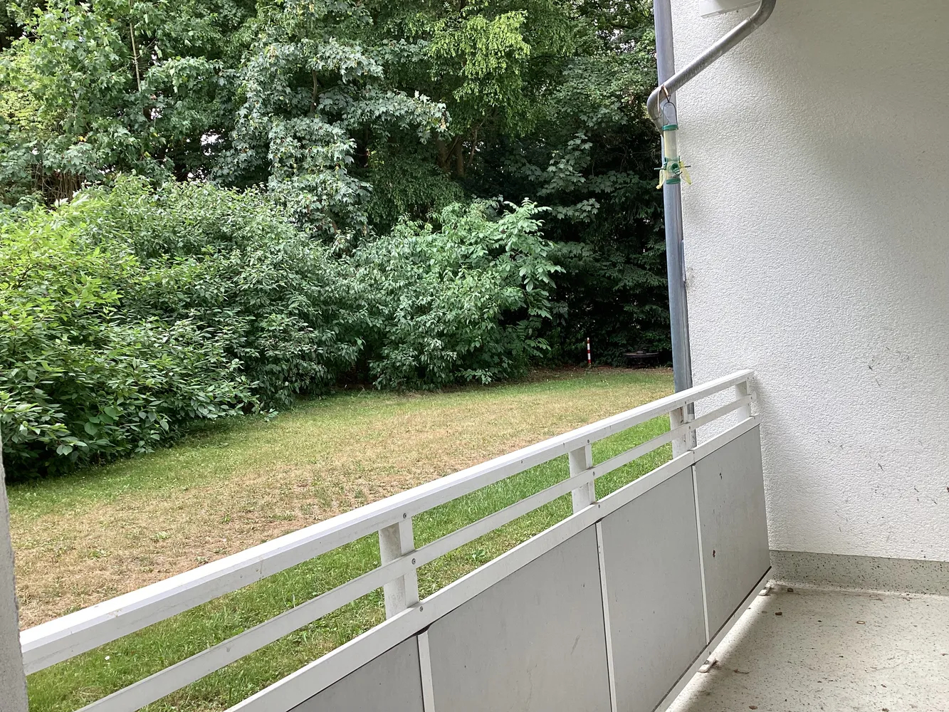 3 Zimmer Wohnung mit 71 m² in Bielefeld – Bild 1