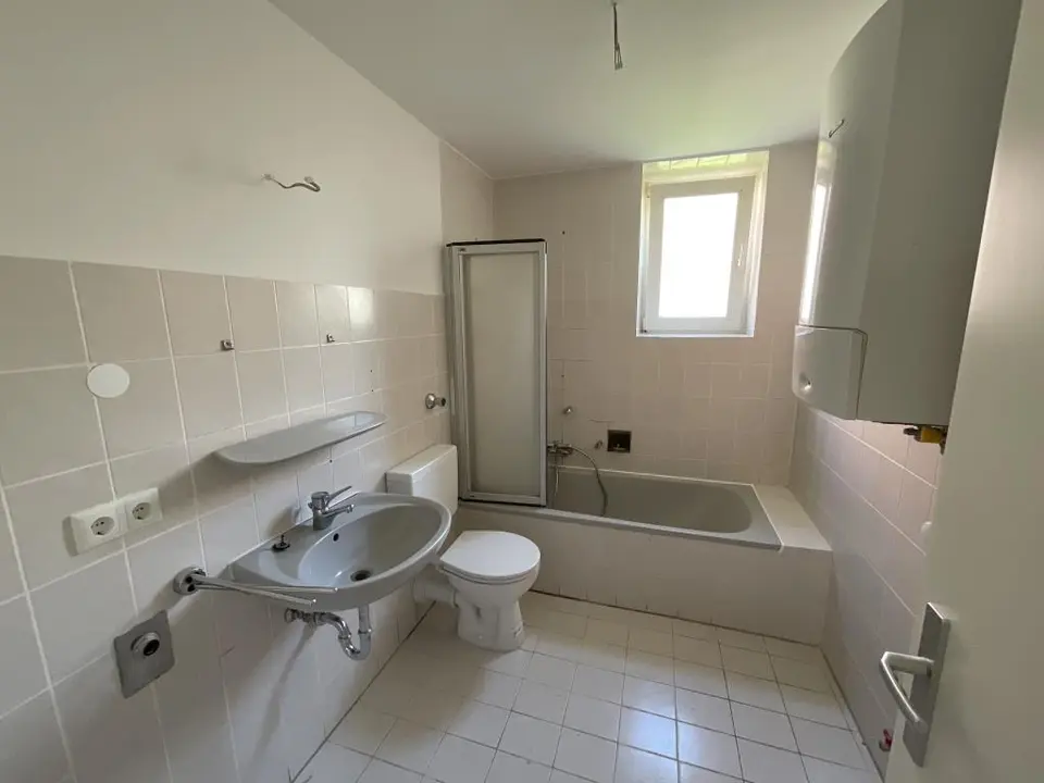 3 Zimmer Wohnung mit 62 m² in Wilhelmshaven – Bild 5