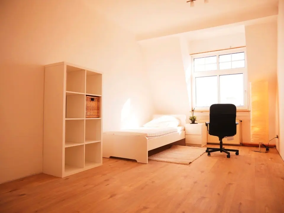 WG-Zimmer mit 15 m² in Ludwigshafen – Bild 2