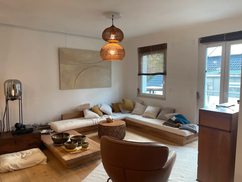4 Zimmer Wohnung mit 81 m² in Stuttgart – Bild 1
