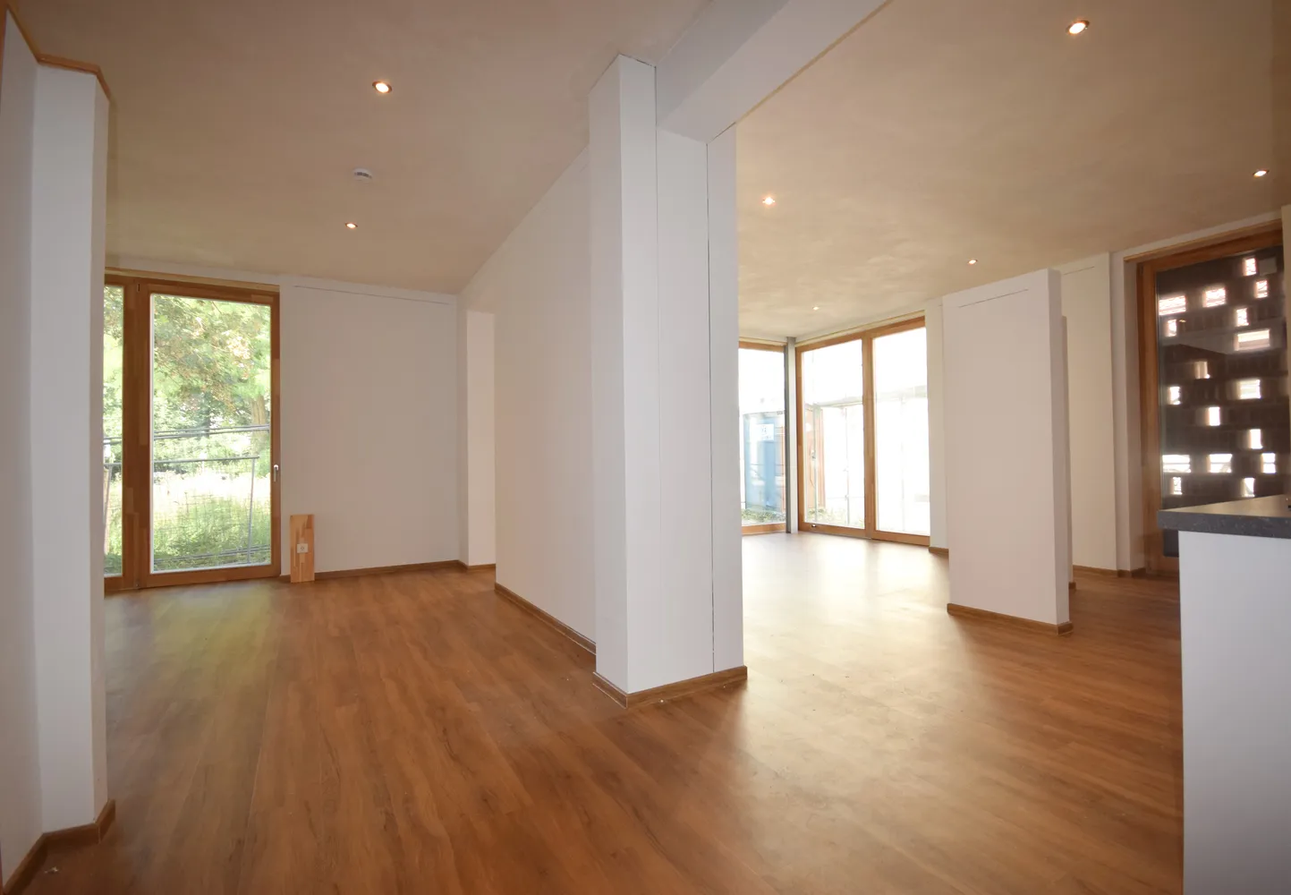 2 Zimmer Wohnung mit 60 m² in Bremen – Bild 2