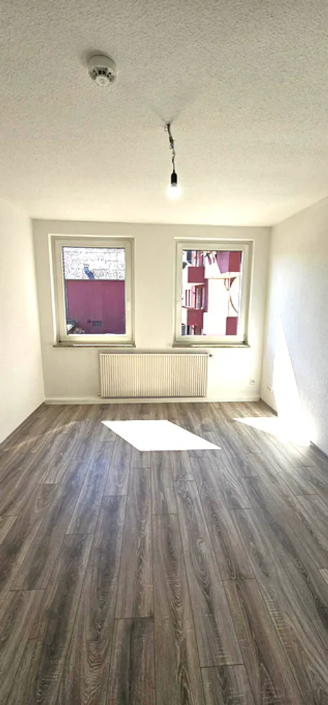 2 Zimmer Wohnung mit 53 m² in Essen – Bild 1