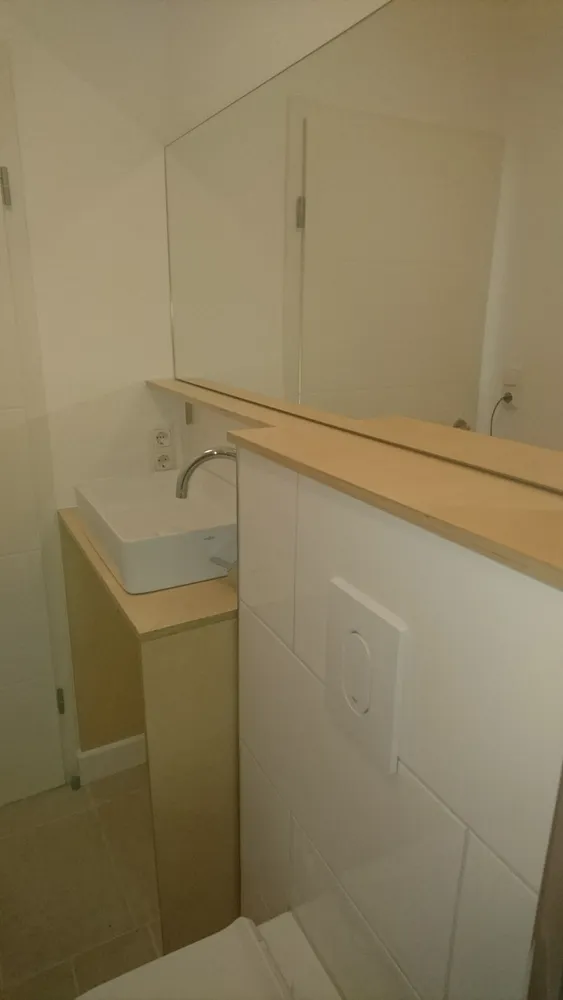 2 room apartment with 62 m² in Munich – Photo 3