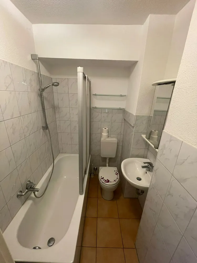 2 Zimmer Wohnung mit 45 m² in Wuppertal – Bild 7