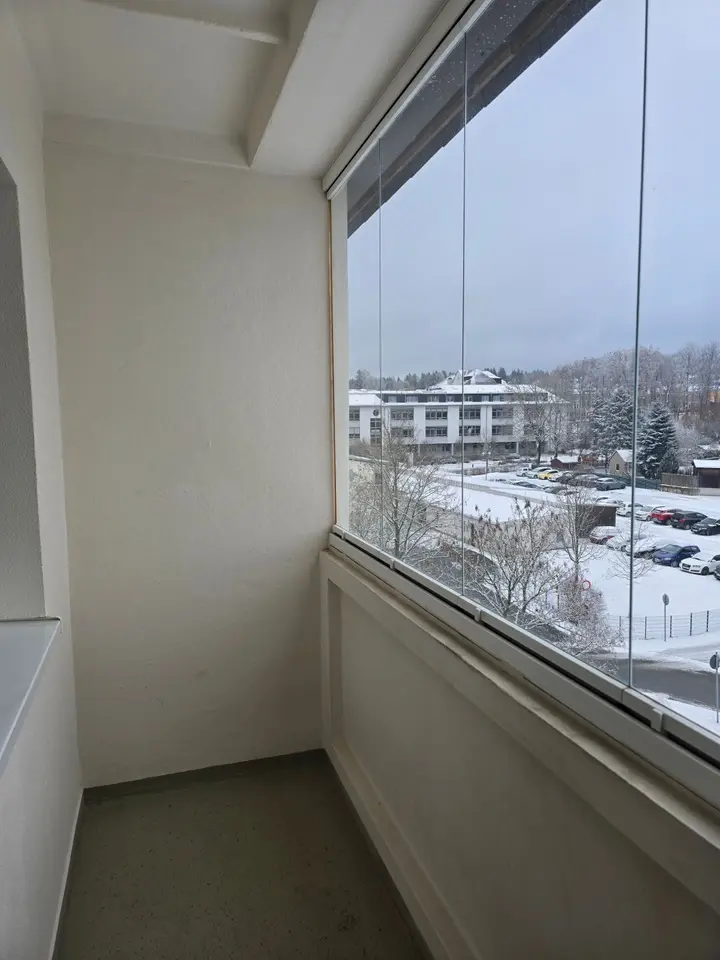 2 Zimmer Wohnung mit 46 m² in Schwarzenberg – Bild 7