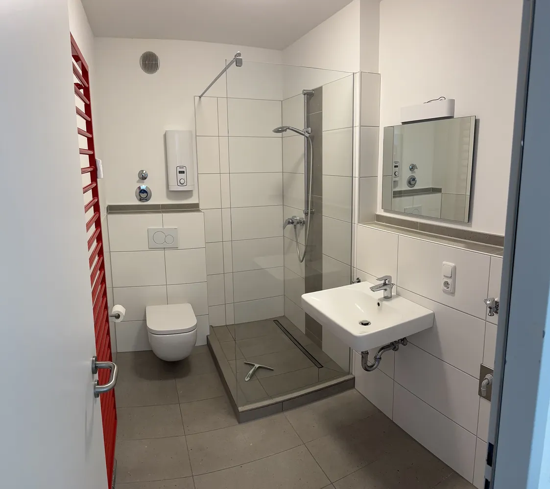 2 room apartment with 68 m² in Frankfurt am Main – Photo 7