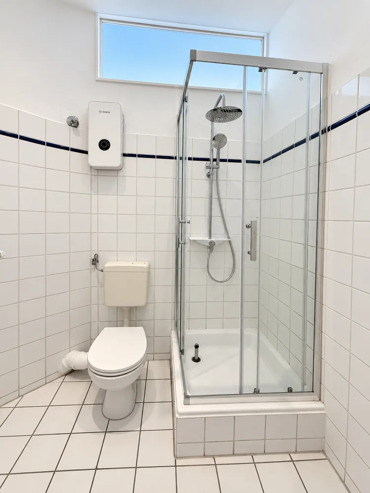 1 Zimmer Wohnung mit 31 m² in Berlin – Bild 4