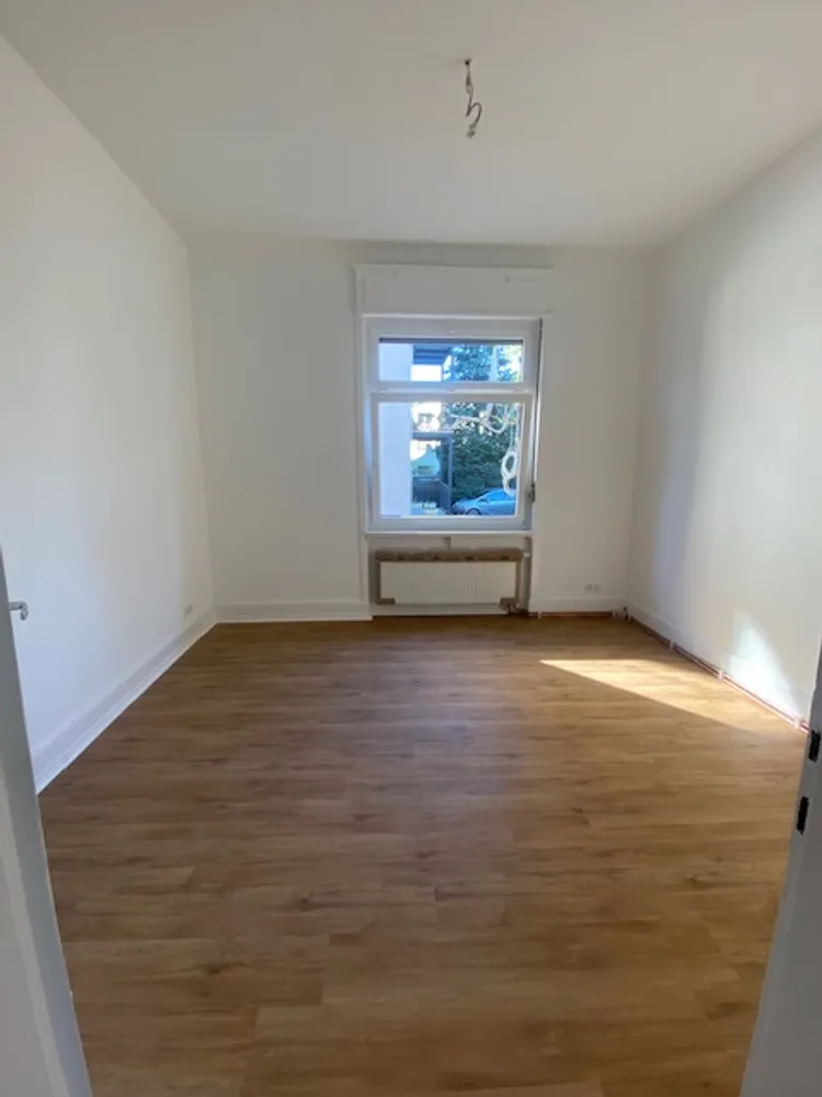 2 Zimmer Wohnung mit 58 m² in Frankfurt am Main – Bild 3