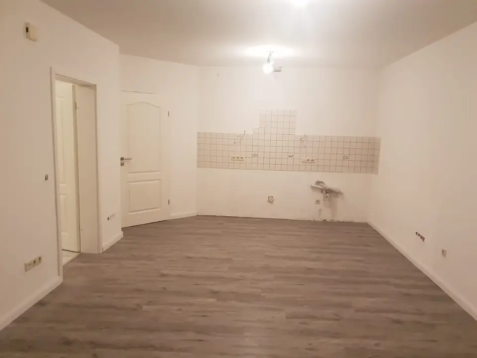 2 Zimmer Wohnung mit 50 m² in Meppen – Bild 5