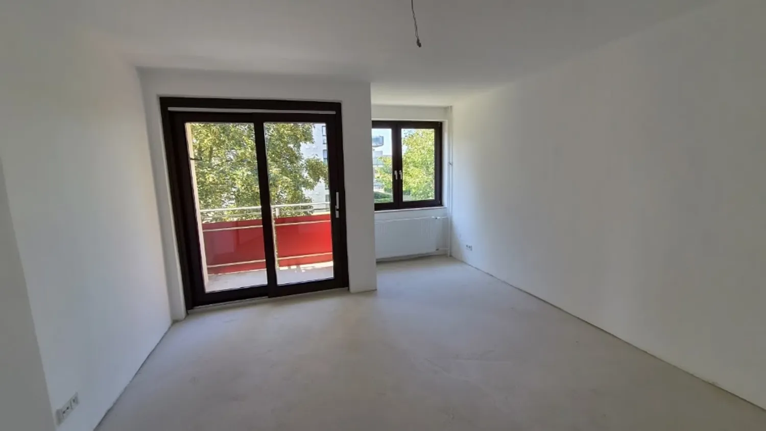 2 Zimmer Wohnung mit 49 m² in Kamp-Lintfort – Bild 4