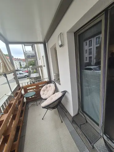 2 Zimmer Wohnung mit 61 m² in Braunschweig – Bild 12