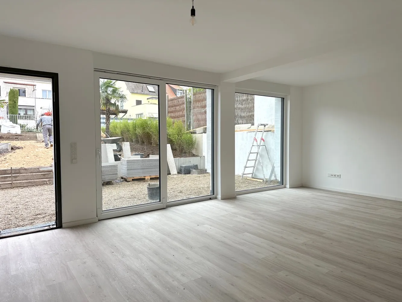 3 Zimmer Wohnung mit 82 m² in Ludwigshafen am Rhein – Bild 5