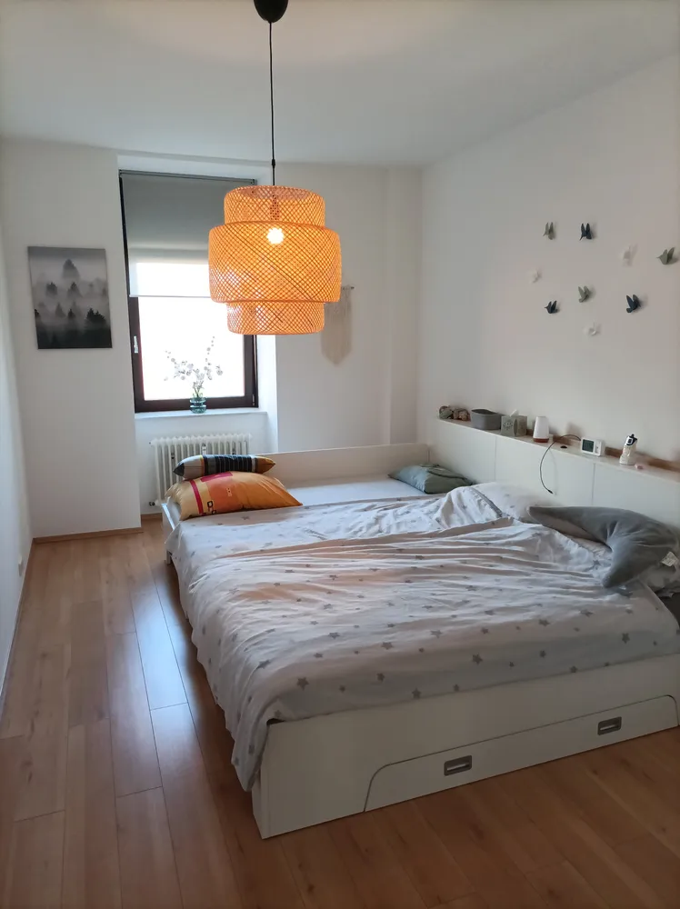 3 room apartment with 85 m² in Aachen – Photo 8