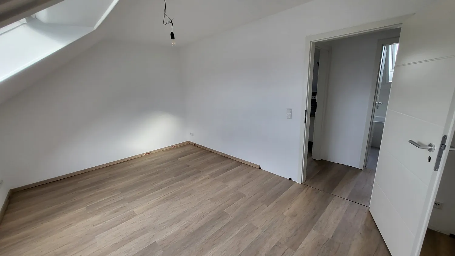3 Zimmer Wohnung mit 45 m² in Karlsruhe – Bild 10