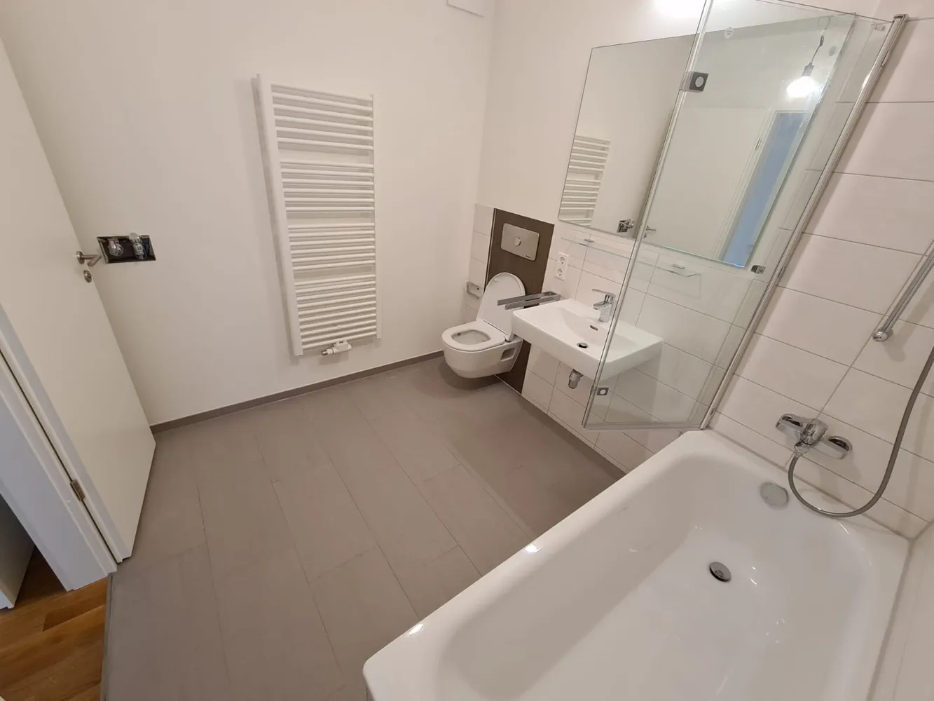 3 Zimmer Wohnung mit 62 m² in Hamburg – Bild 6