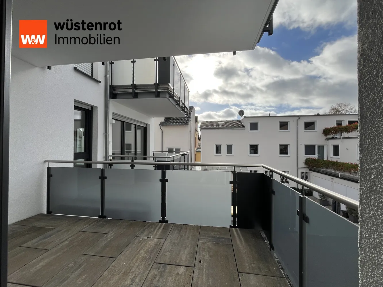 2 Zimmer Wohnung mit 61 m² in Offenbach am Main – Bild 7