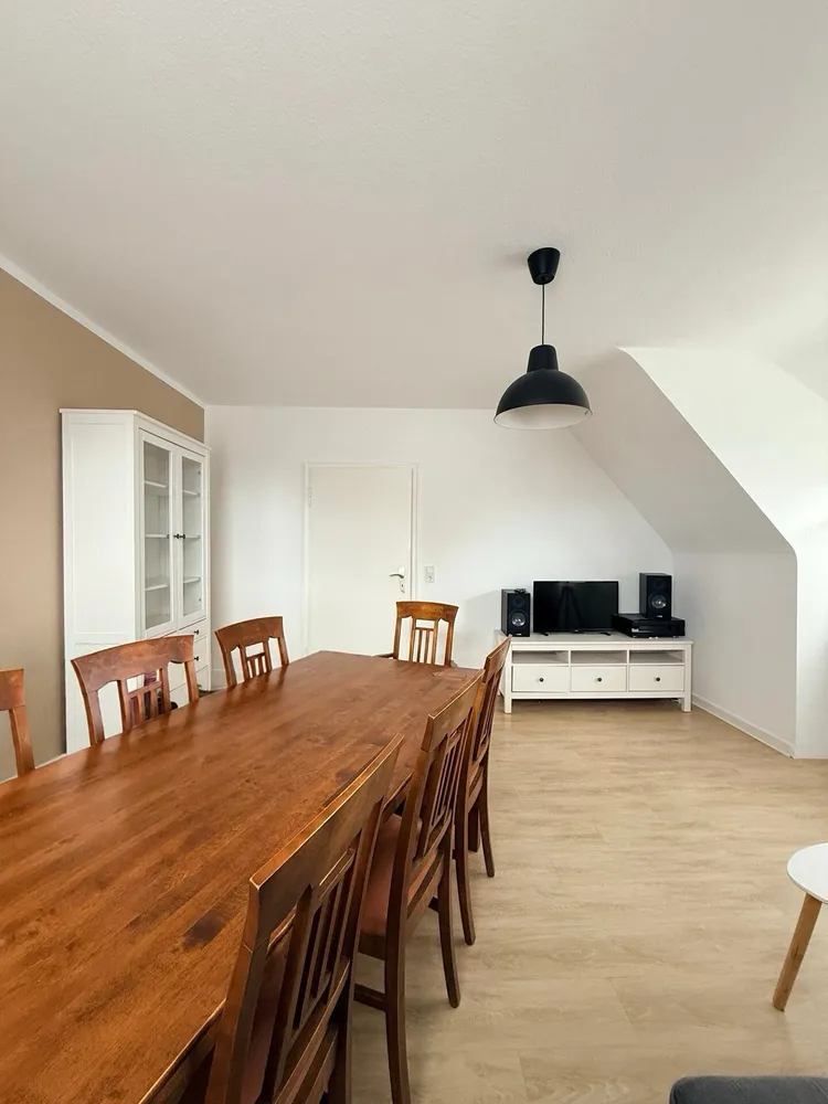 3 Zimmer Wohnung mit 77 m² in Velbert – Bild 1