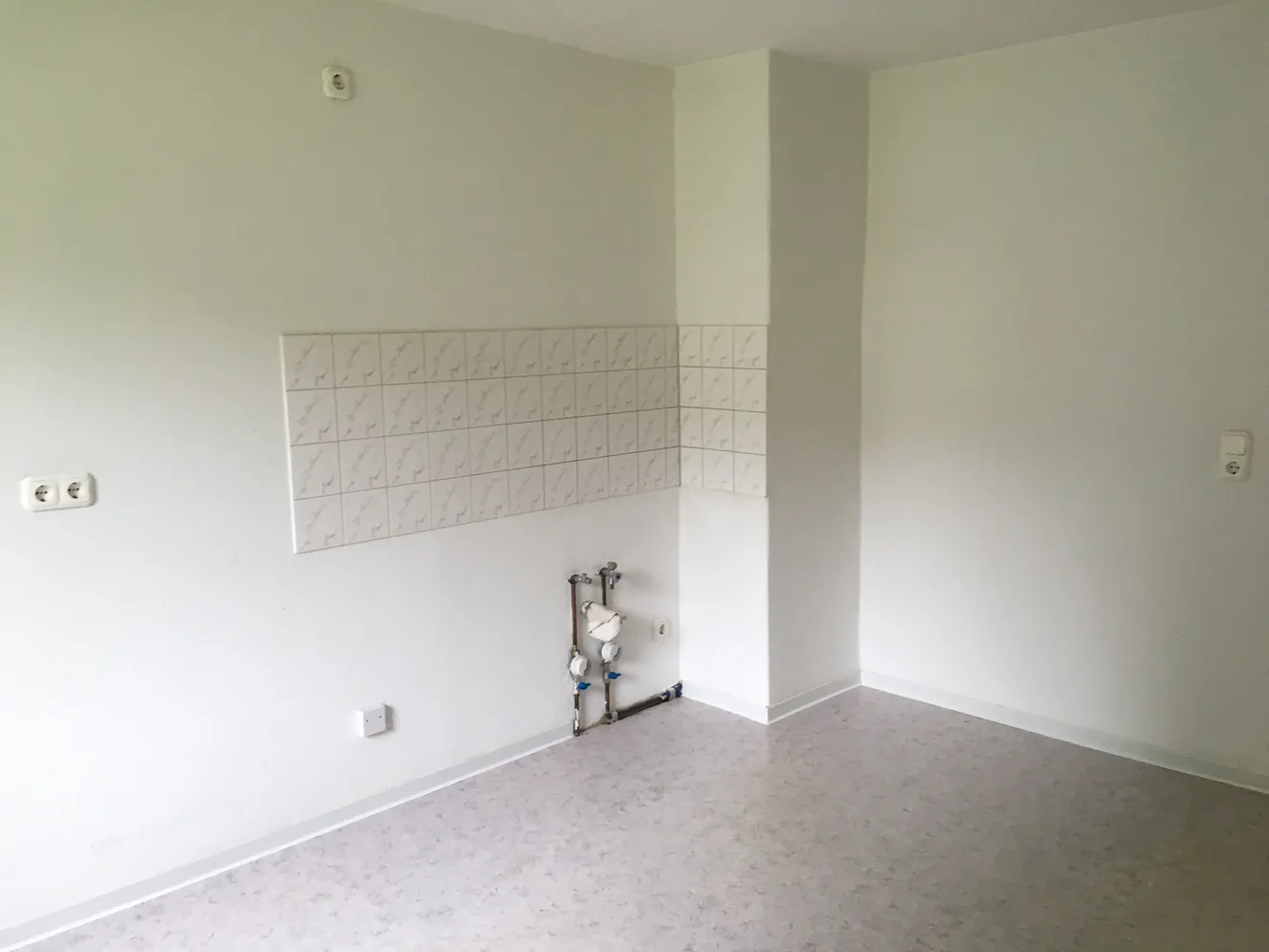 2 Zimmer Wohnung mit 55 m² in Mittweida – Bild 4