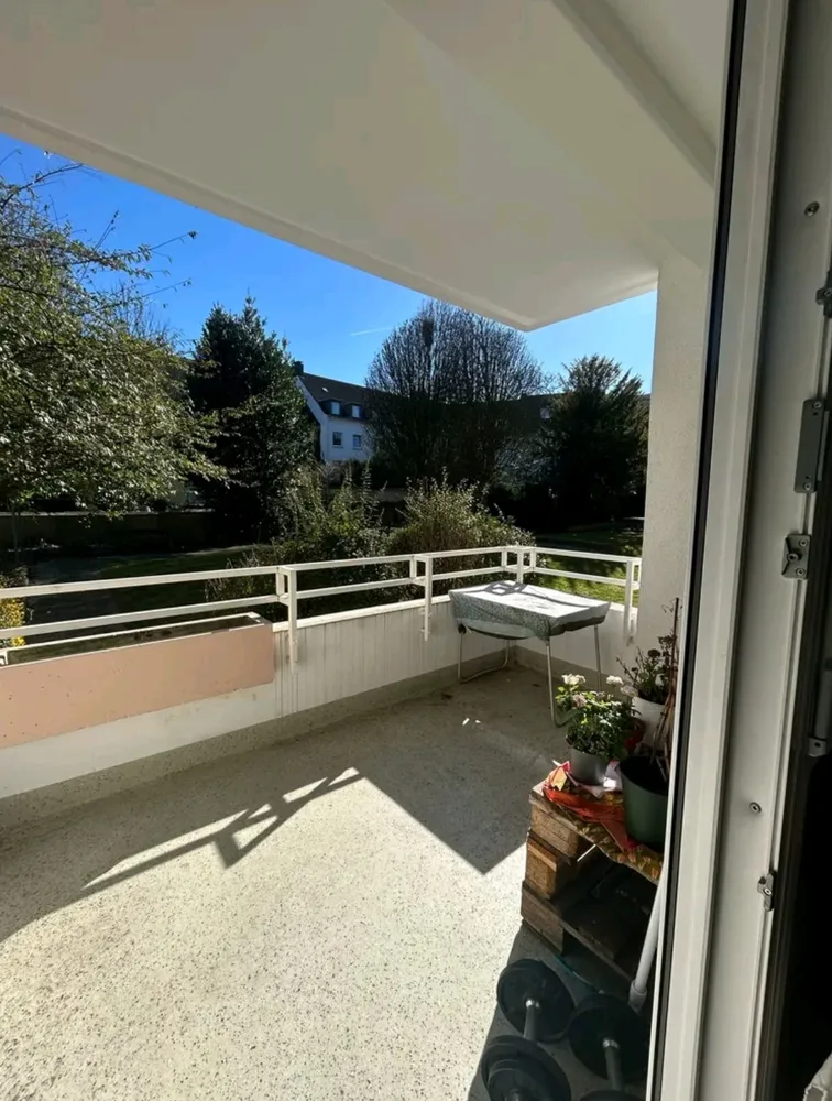 2 Zimmer Wohnung mit 65 m² in Essen – Bild 6
