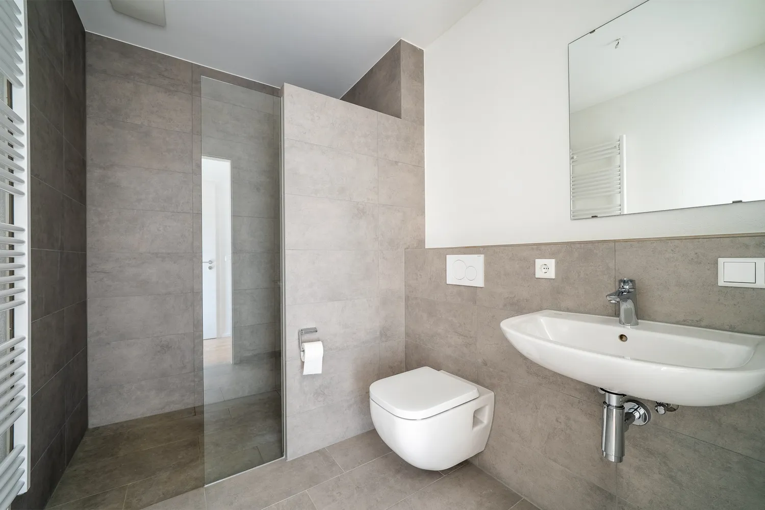 4 Zimmer Wohnung mit 92 m² in Rottweil – Bild 3