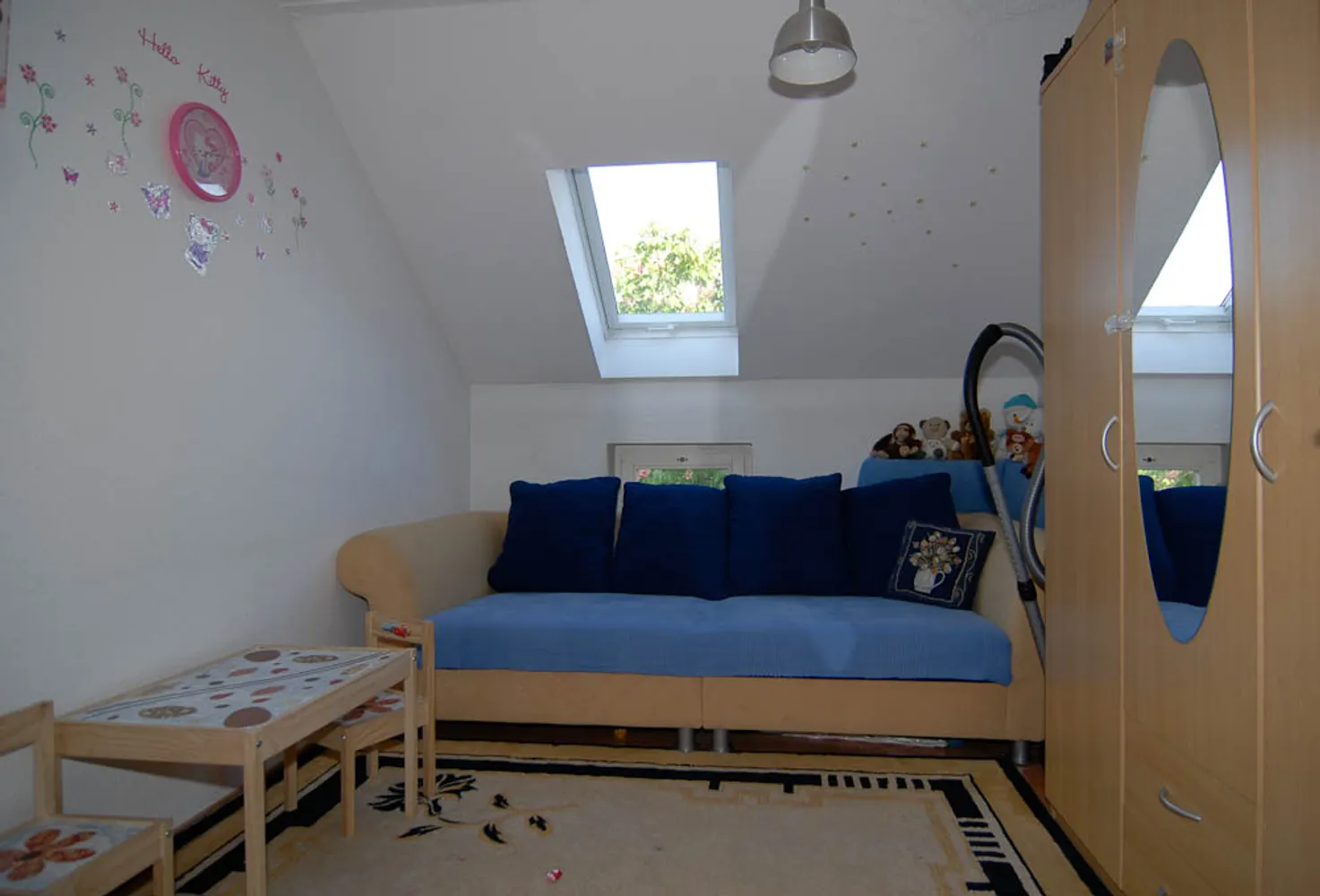 3 Zimmer Wohnung mit 72 m² in Kornwestheim – Bild 1