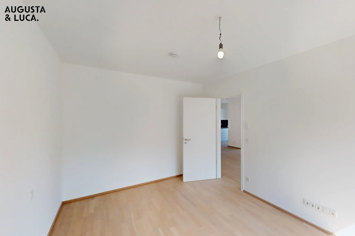 2 Zimmer Wohnung mit 51 m² in Augsburg – Bild 11