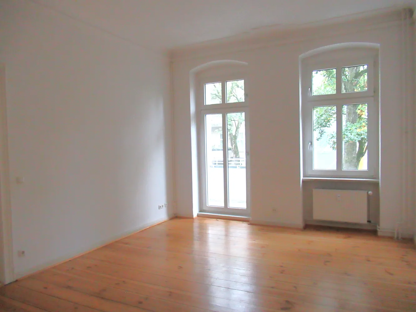 2 room apartment with 71 m² in Berlin – Photo 2
