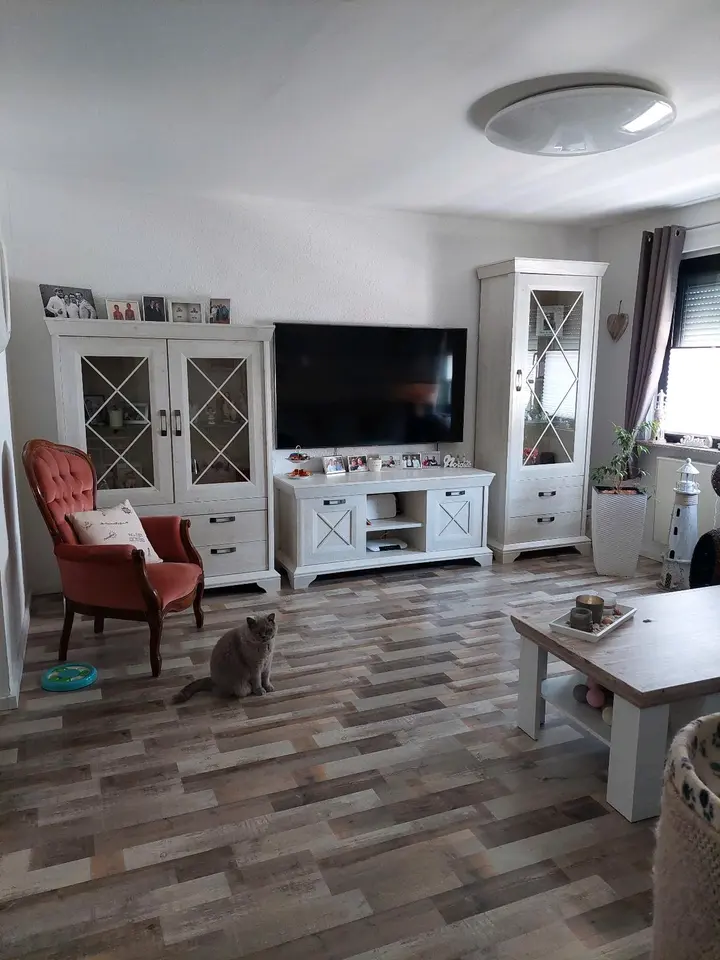 4 Zimmer Wohnung mit 120 m² in Ratingen – Bild 1