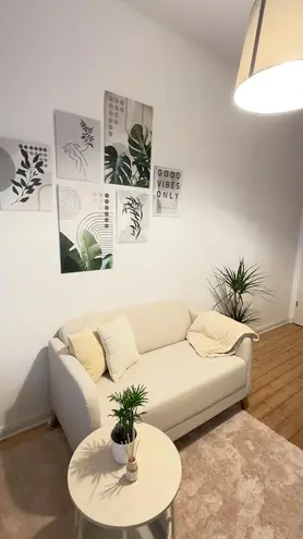 WG-Zimmer mit 12 m² in Hamburg – Bild 3