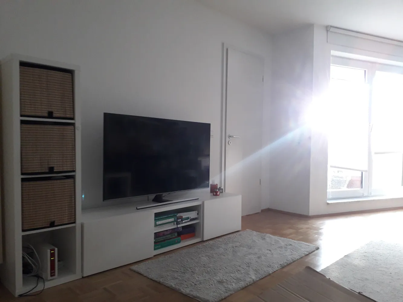 3 Zimmer Wohnung mit 81 m² in Köln – Bild 1