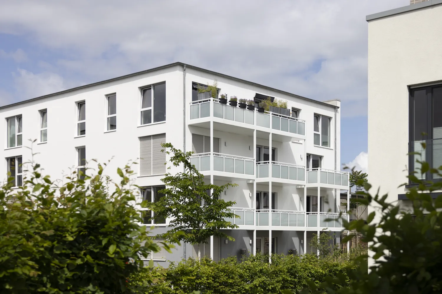 1 Zimmer Wohnung mit 30 m² in Düsseldorf – Bild 9