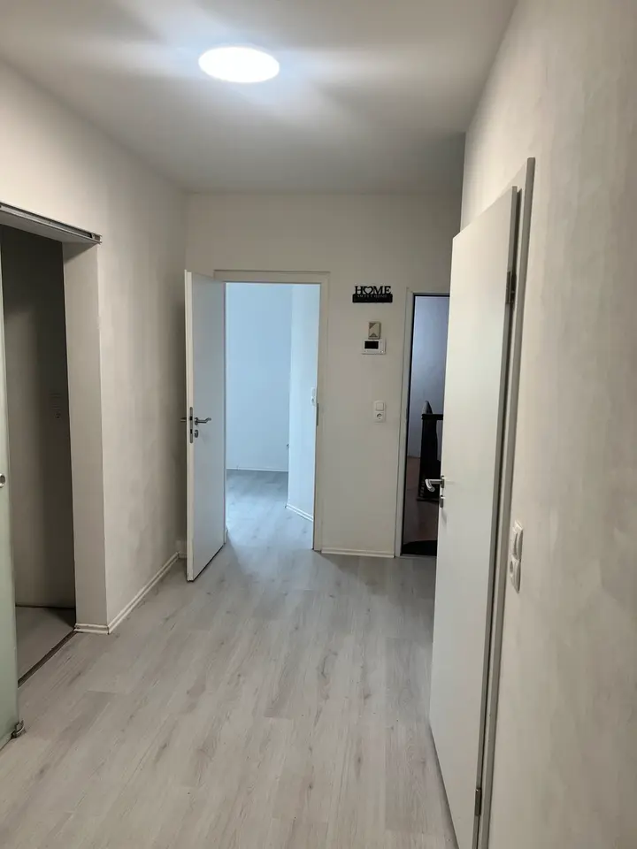 4 Zimmer Wohnung mit 95 m² in Bergheim – Bild 2
